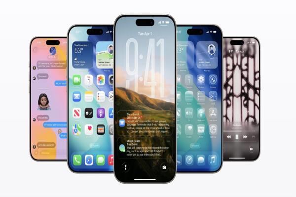 Liệu mọi người có đang tránh dùng iOS 26 vì tính năng Liquid Glass? Vấn đề khá phức tạp.